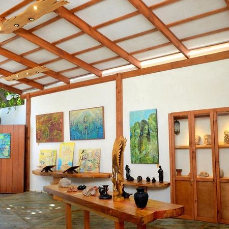 Galeria Suites San Pancho Сан Франсиско Екстериор снимка