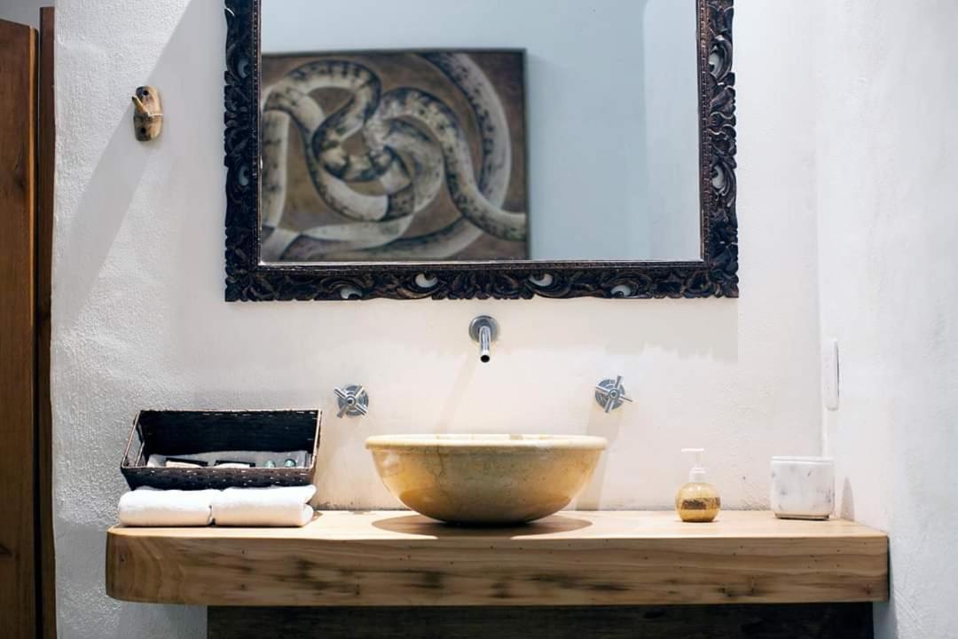 Galeria Suites San Pancho Сан Франсиско Екстериор снимка