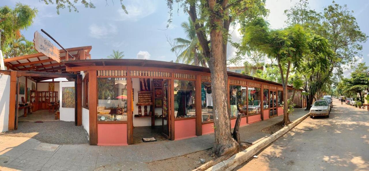 Galeria Suites San Pancho Сан Франсиско Екстериор снимка