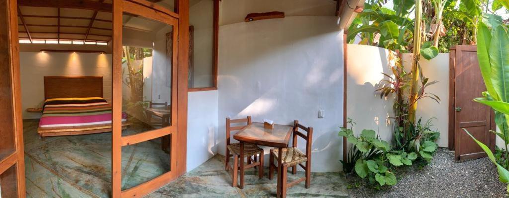 Galeria Suites San Pancho Сан Франсиско Екстериор снимка
