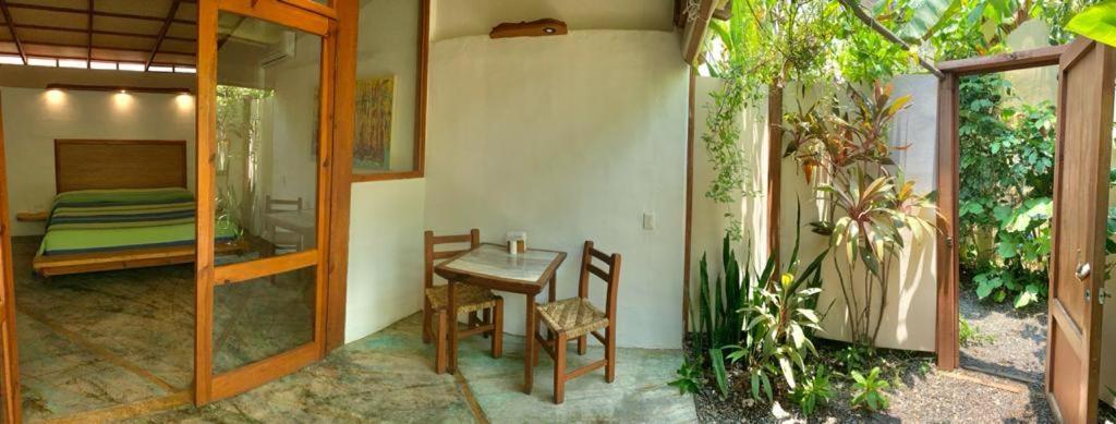 Galeria Suites San Pancho Сан Франсиско Екстериор снимка