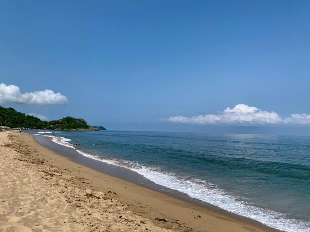 Galeria Suites San Pancho Сан Франсиско Екстериор снимка