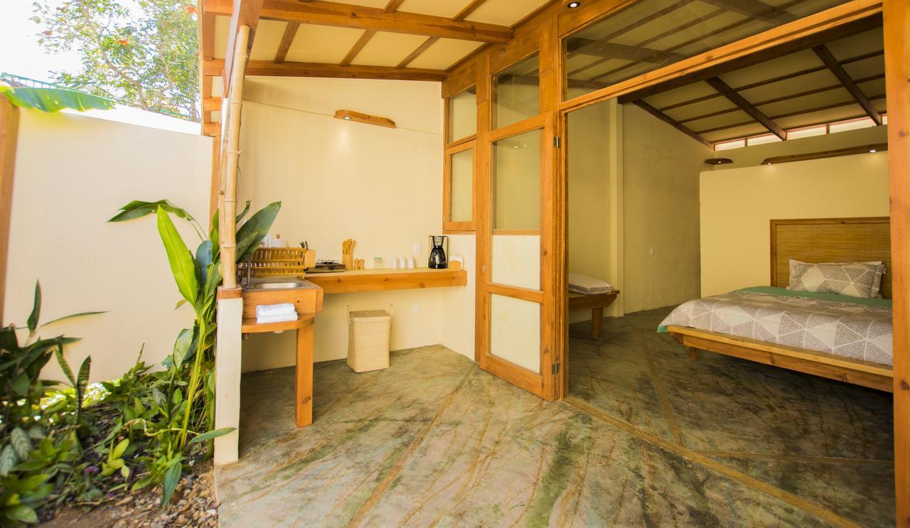 Galeria Suites San Pancho Сан Франсиско Екстериор снимка