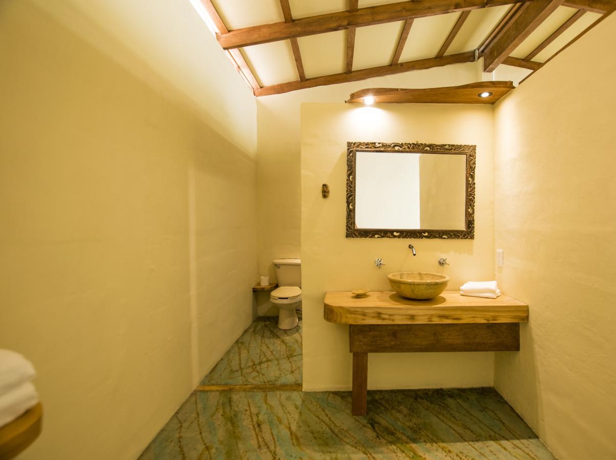 Galeria Suites San Pancho Сан Франсиско Екстериор снимка