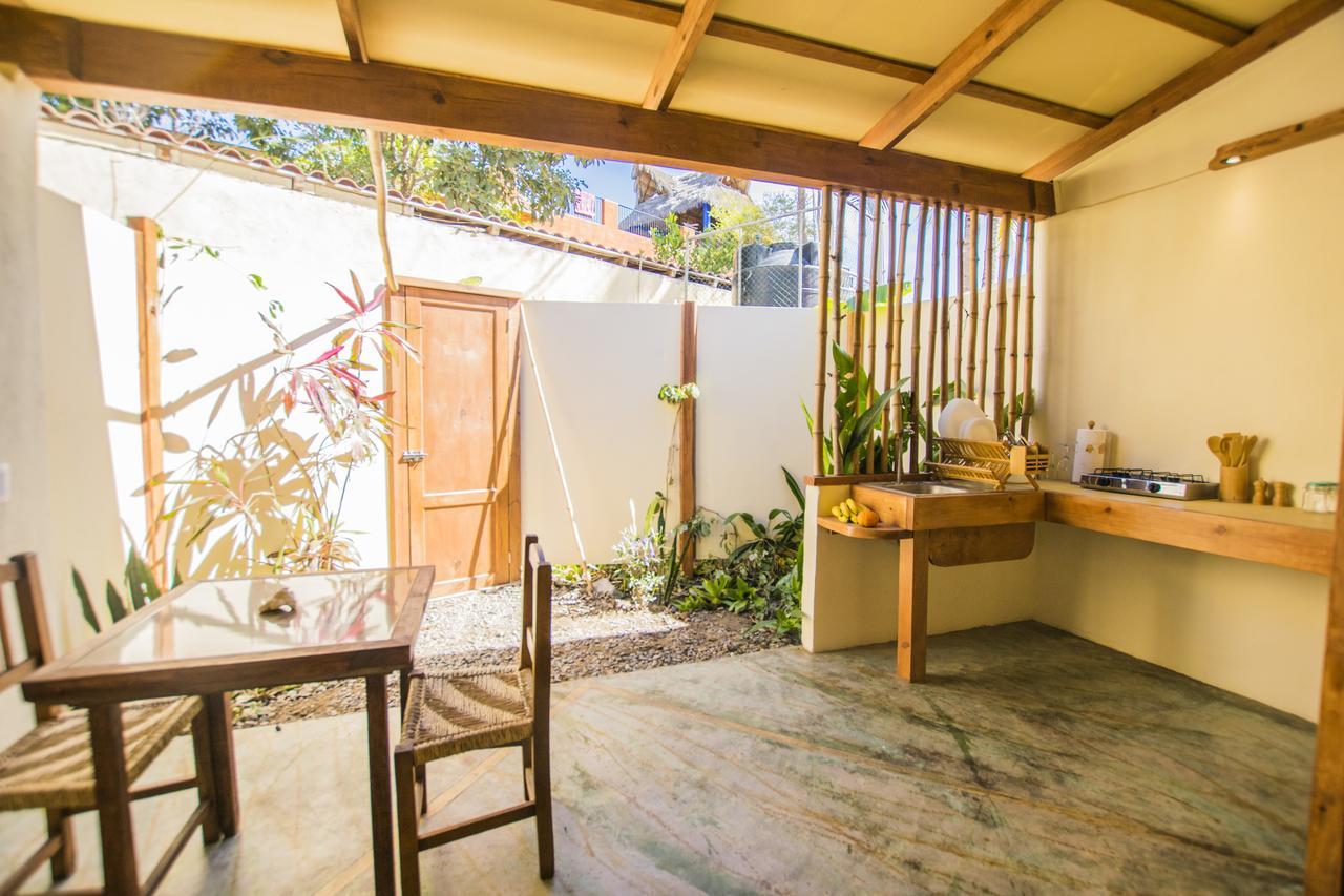 Galeria Suites San Pancho Сан Франсиско Екстериор снимка