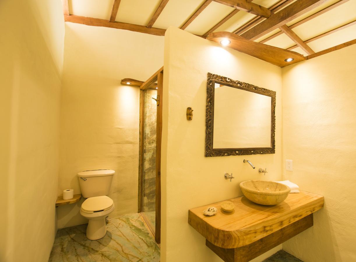 Galeria Suites San Pancho Сан Франсиско Екстериор снимка