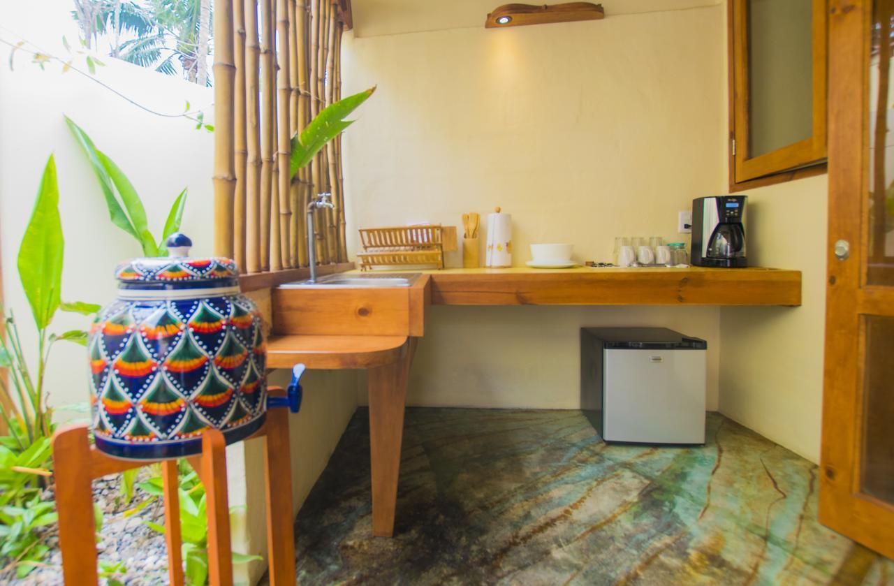 Galeria Suites San Pancho Сан Франсиско Екстериор снимка