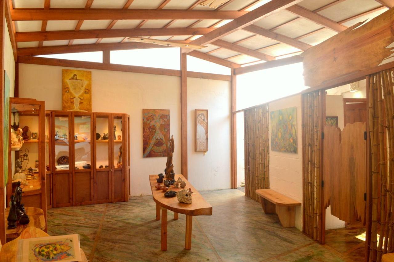Galeria Suites San Pancho Сан Франсиско Екстериор снимка