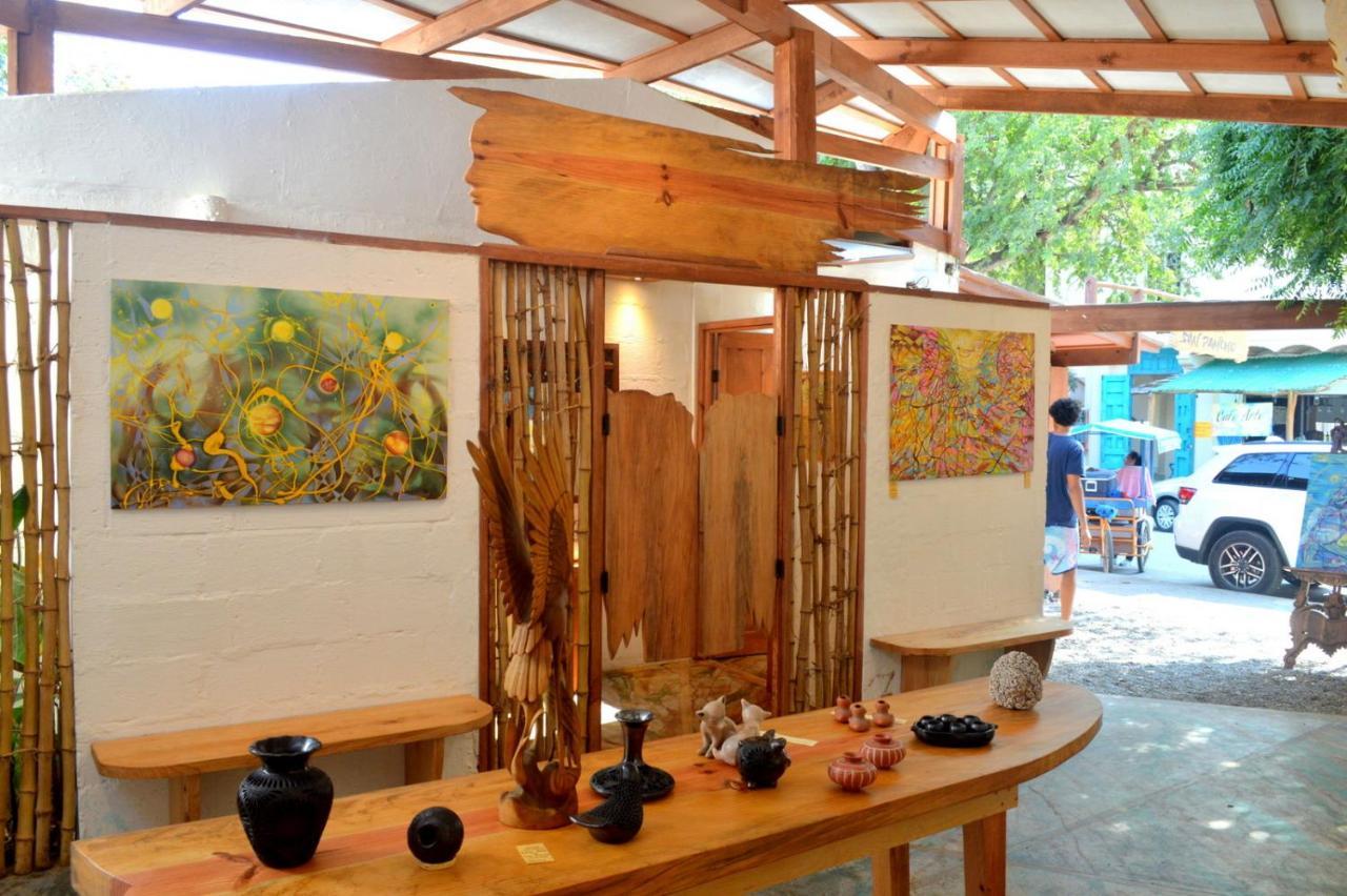 Galeria Suites San Pancho Сан Франсиско Екстериор снимка