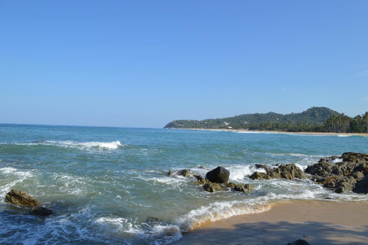 Galeria Suites San Pancho Сан Франсиско Екстериор снимка